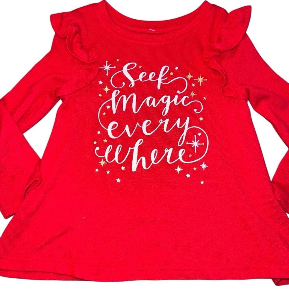 Baby girls size 2T clothing